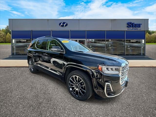 2023 GMC Acadia Denali — photo 1 of 13