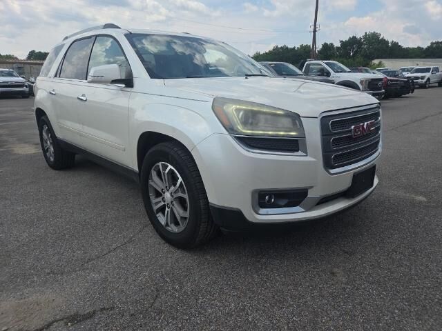 2015 GMC Acadia SLT-1
