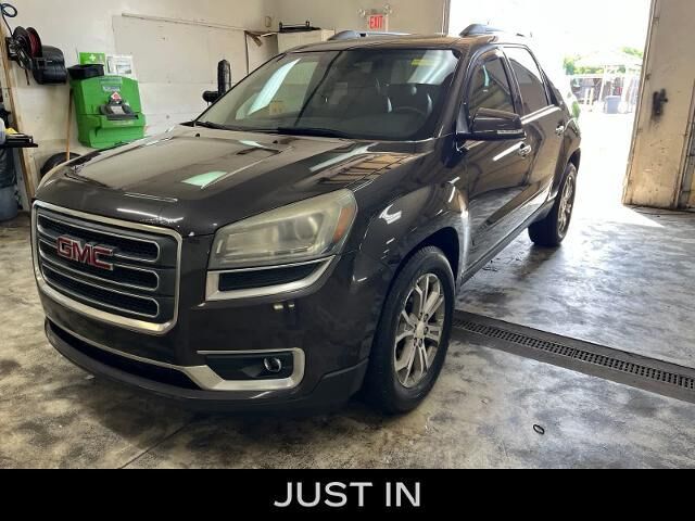 2015 GMC Acadia SLT-1