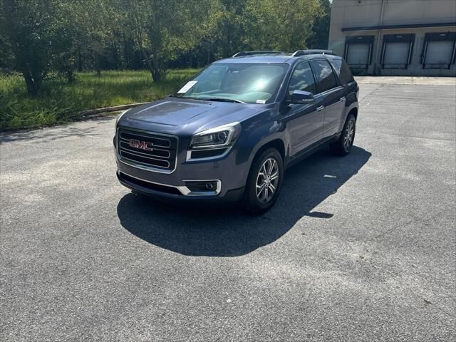 2014 GMC Acadia SLT-1
