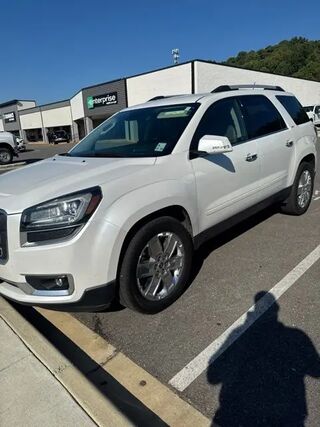 2017 GMC Acadia Limited Base