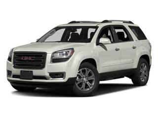 2017 GMC Acadia Limited Base