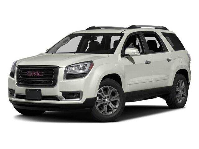 2017 GMC Acadia Limited Base