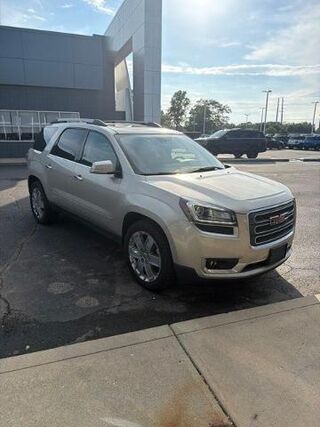 2017 GMC Acadia Limited Base