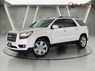 2017 GMC Acadia Limited Limited