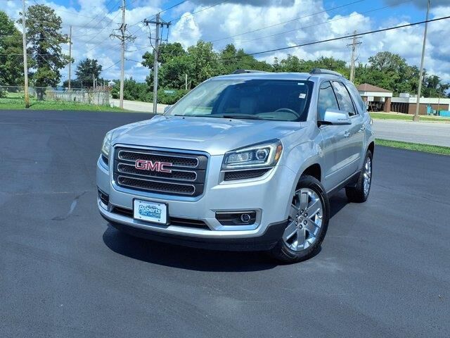 2017 GMC Acadia Limited Base
