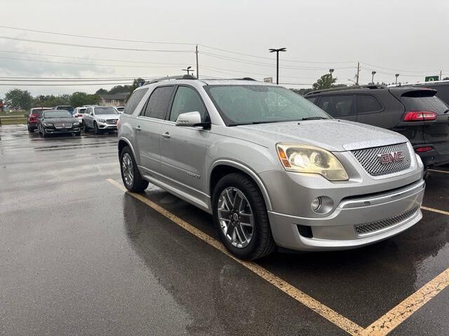 2011 GMC Acadia Denali