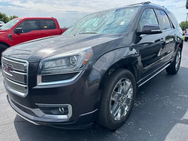 2014 GMC Acadia Denali