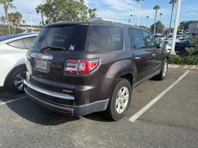 2015 GMC Acadia SLE-2