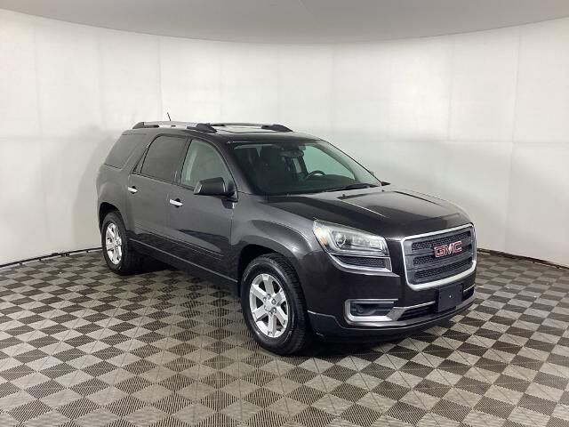 2014 GMC Acadia SLE-2