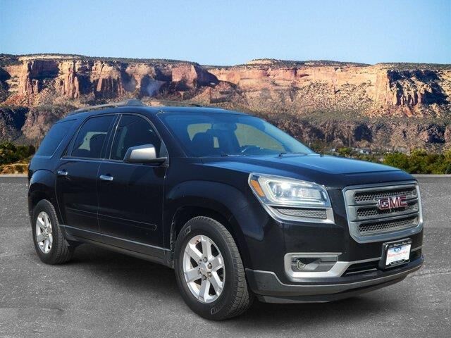 2014 GMC Acadia SLE-2