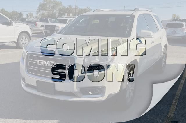 2014 GMC Acadia SLT-1