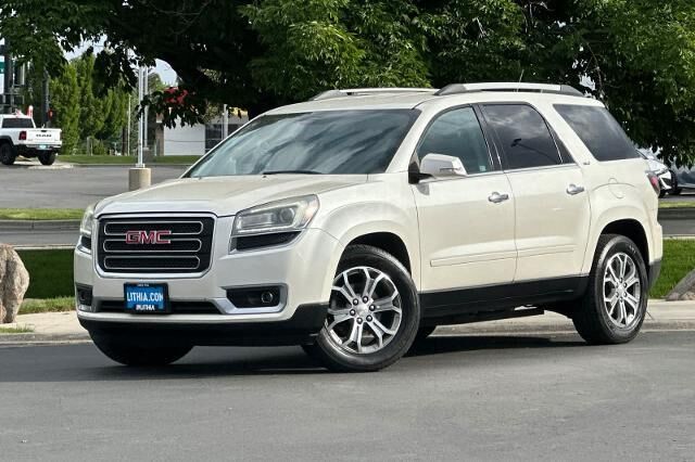 2014 GMC Acadia SLT-1
