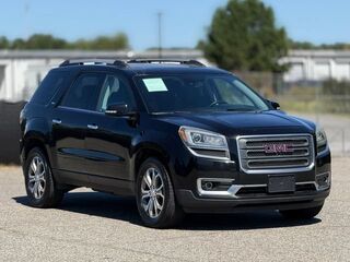 2016 GMC Acadia SLT