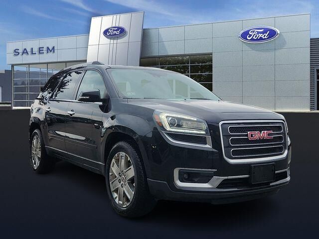 2017 GMC Acadia Limited Base