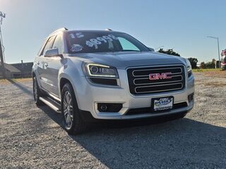 2015 GMC Acadia SLT