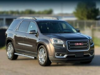 2017 GMC Acadia Limited Limited