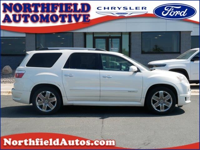2011 GMC Acadia Denali