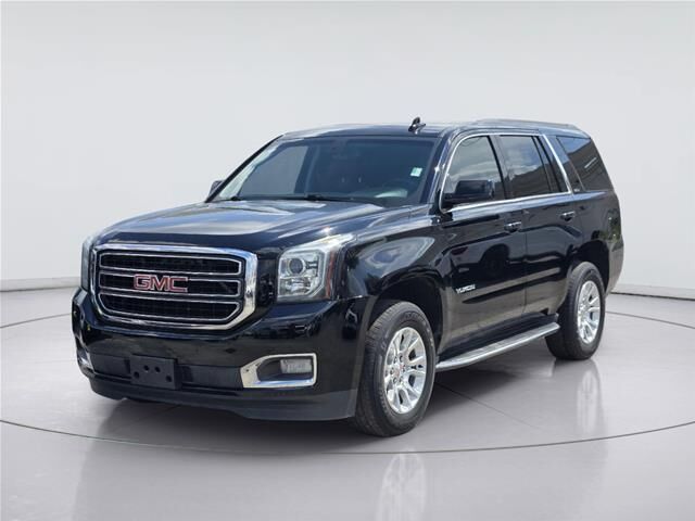 2016 GMC Yukon SLE
