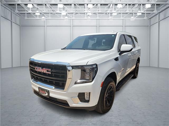 2023 GMC Yukon SLE 4x2