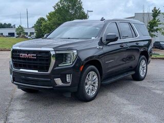 2024 GMC Yukon SLE