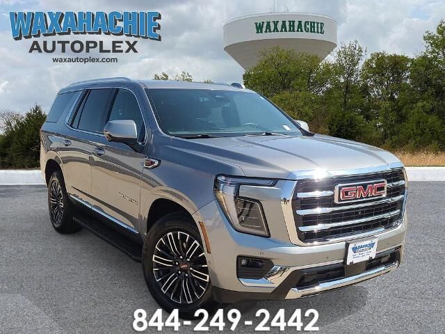 2026 GMC Yukon Elevation — photo 1 of 13
