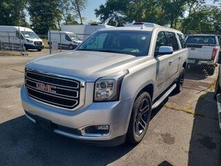 2018 GMC Yukon XL SLE