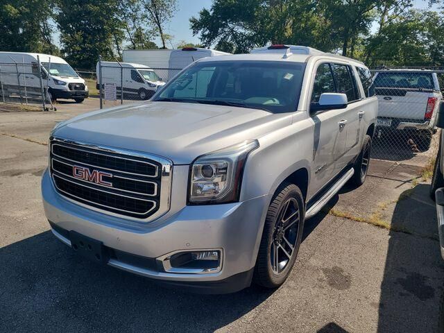 2018 GMC Yukon XL SLE