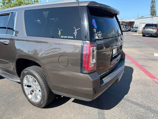 2020 GMC Yukon XL SLE