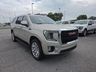 2023 GMC Yukon XL SLE