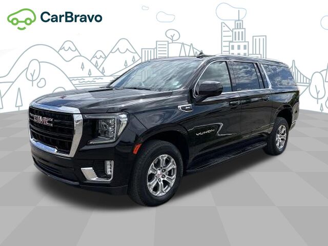 2024 GMC Yukon XL SLE