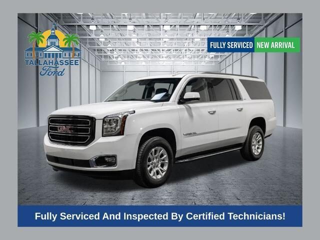 2019 GMC Yukon XL SLT