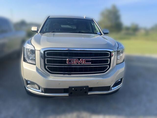2017 GMC Yukon XL SLT