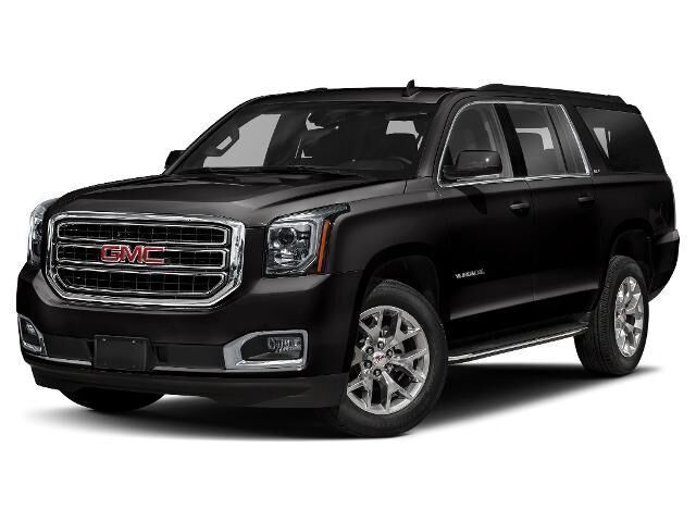 2020 GMC Yukon XL SLT