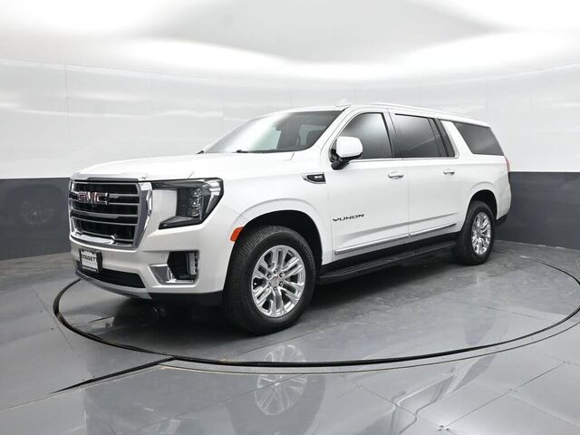 2024 GMC Yukon XL SLT