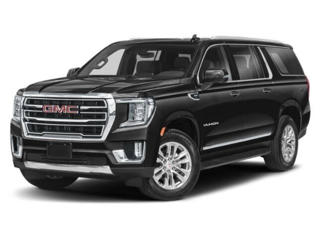 2022 GMC Yukon XL SLT — photo 1 of 1