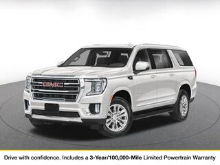 2024 GMC Yukon XL SLT