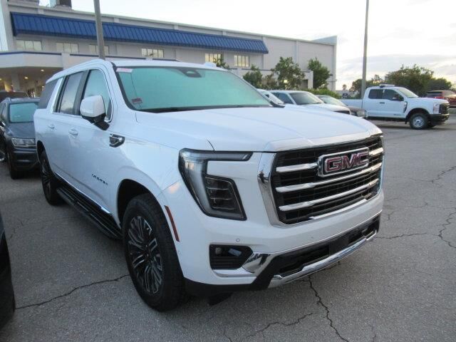 2025 GMC Yukon XL Elevation