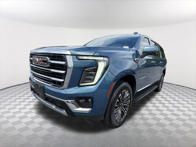 2025 GMC Yukon XL Elevation