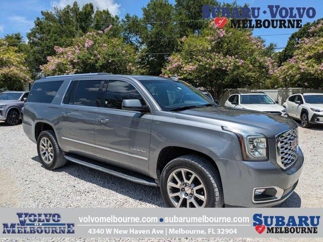 2020 GMC Yukon XL Denali