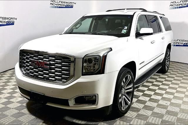 2019 GMC Yukon XL Denali