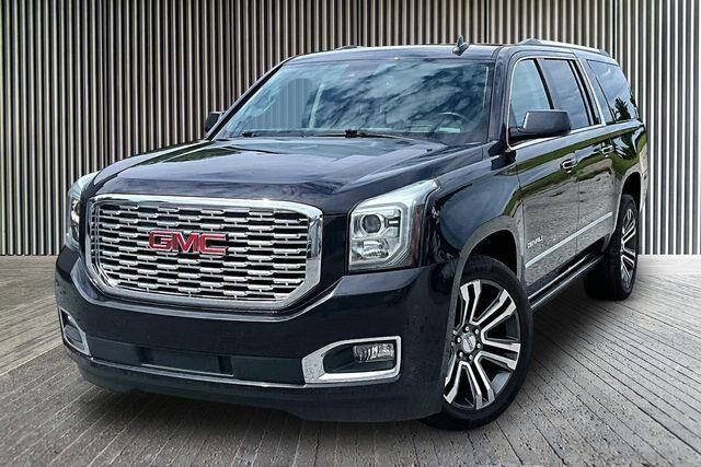 2020 GMC Yukon XL Denali