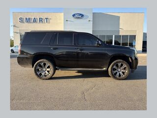 2017 GMC Yukon SLE