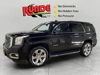 2017 GMC Yukon SLE