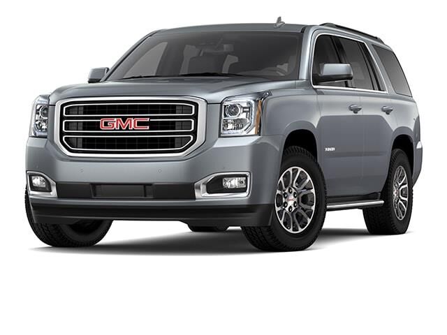 2020 GMC Yukon SLE — photo 1 of 7