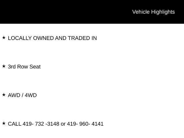 2017 GMC Yukon SLE