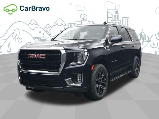 2023 GMC Yukon SLE