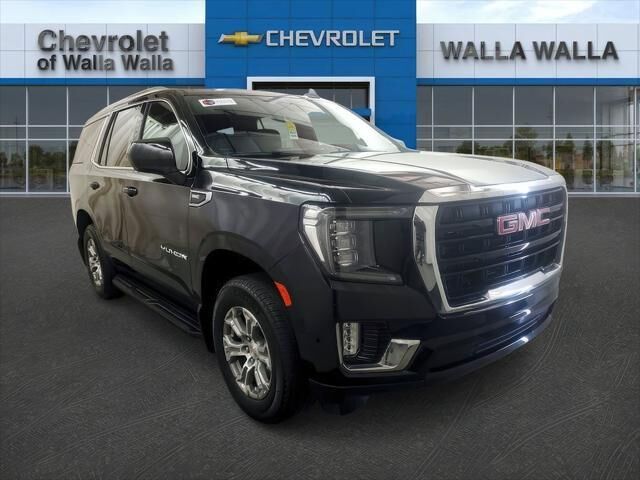 2023 GMC Yukon SLE