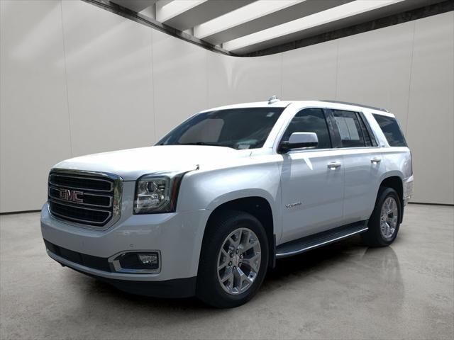 2016 GMC Yukon SLT