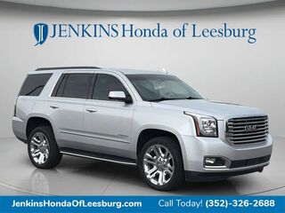 2019 GMC Yukon SLT
